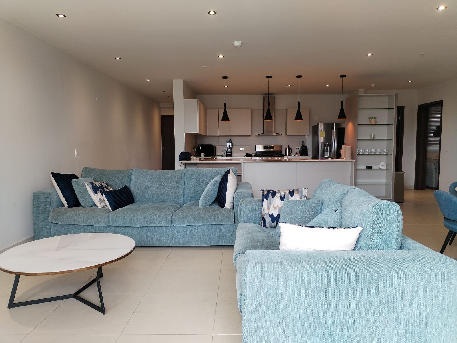 APARTAMENTO EN CASA BIANCA, Costa del Este