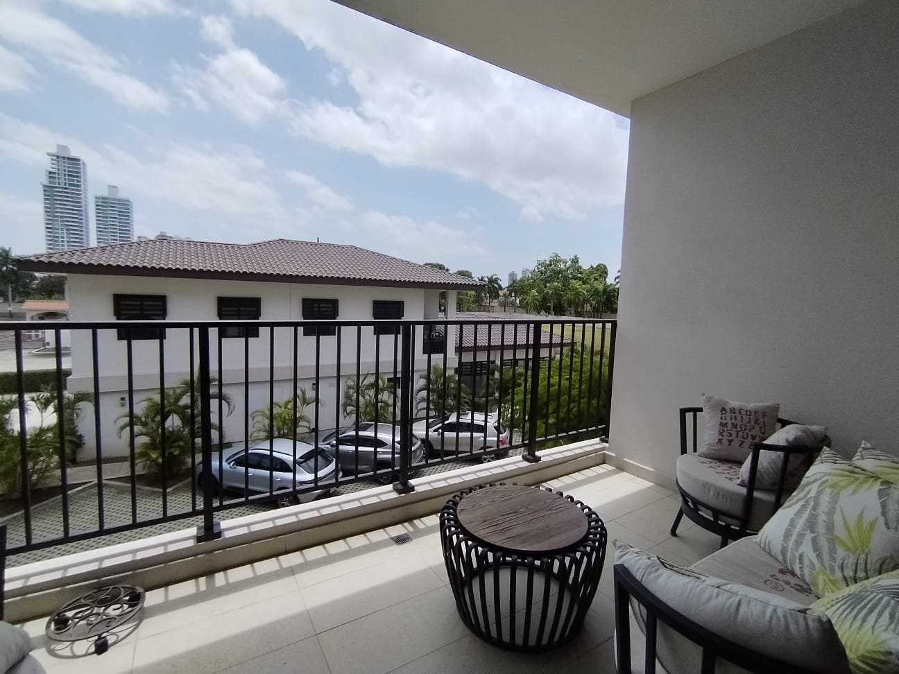 APARTAMENTO EN CASA BIANCA, Costa del Este
