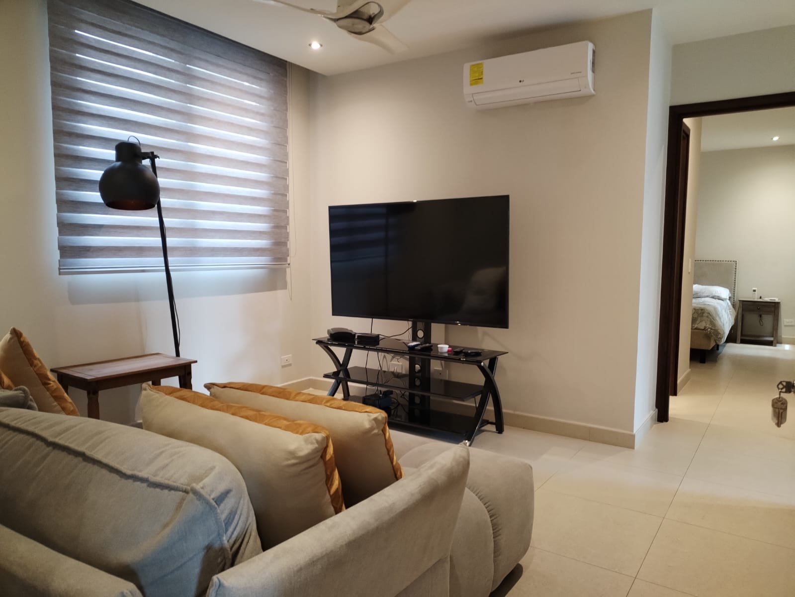 APARTAMENTO EN CASA BIANCA, Costa del Este