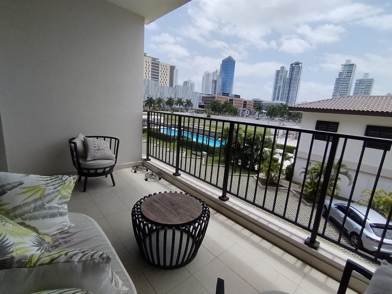 APARTAMENTO EN CASA BIANCA, Costa del Este