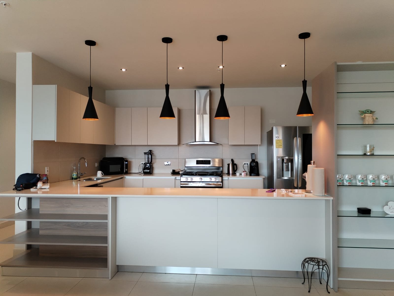 APARTAMENTO EN CASA BIANCA, Costa del Este
