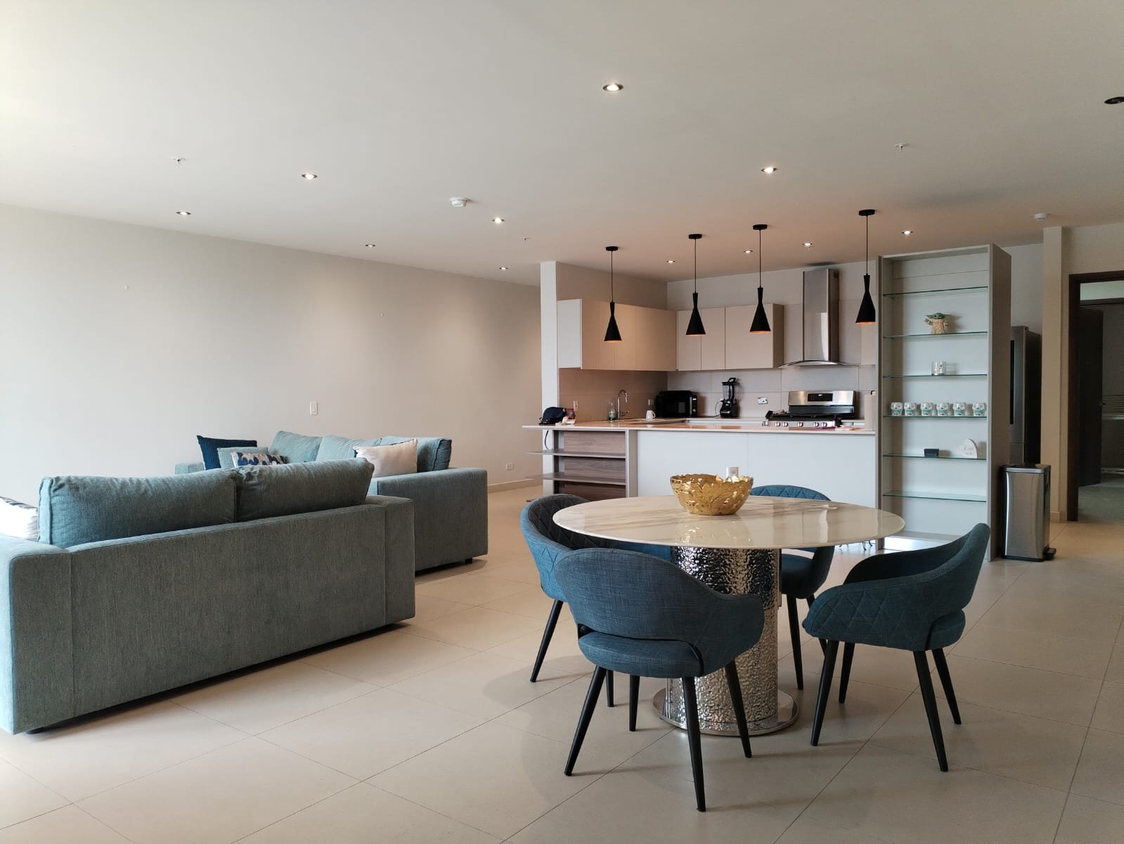 APARTAMENTO EN CASA BIANCA, Costa del Este