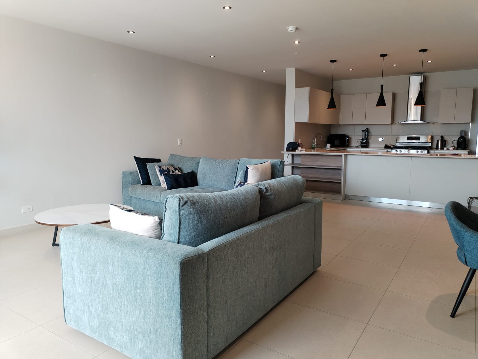APARTAMENTO EN CASA BIANCA, Costa del Este