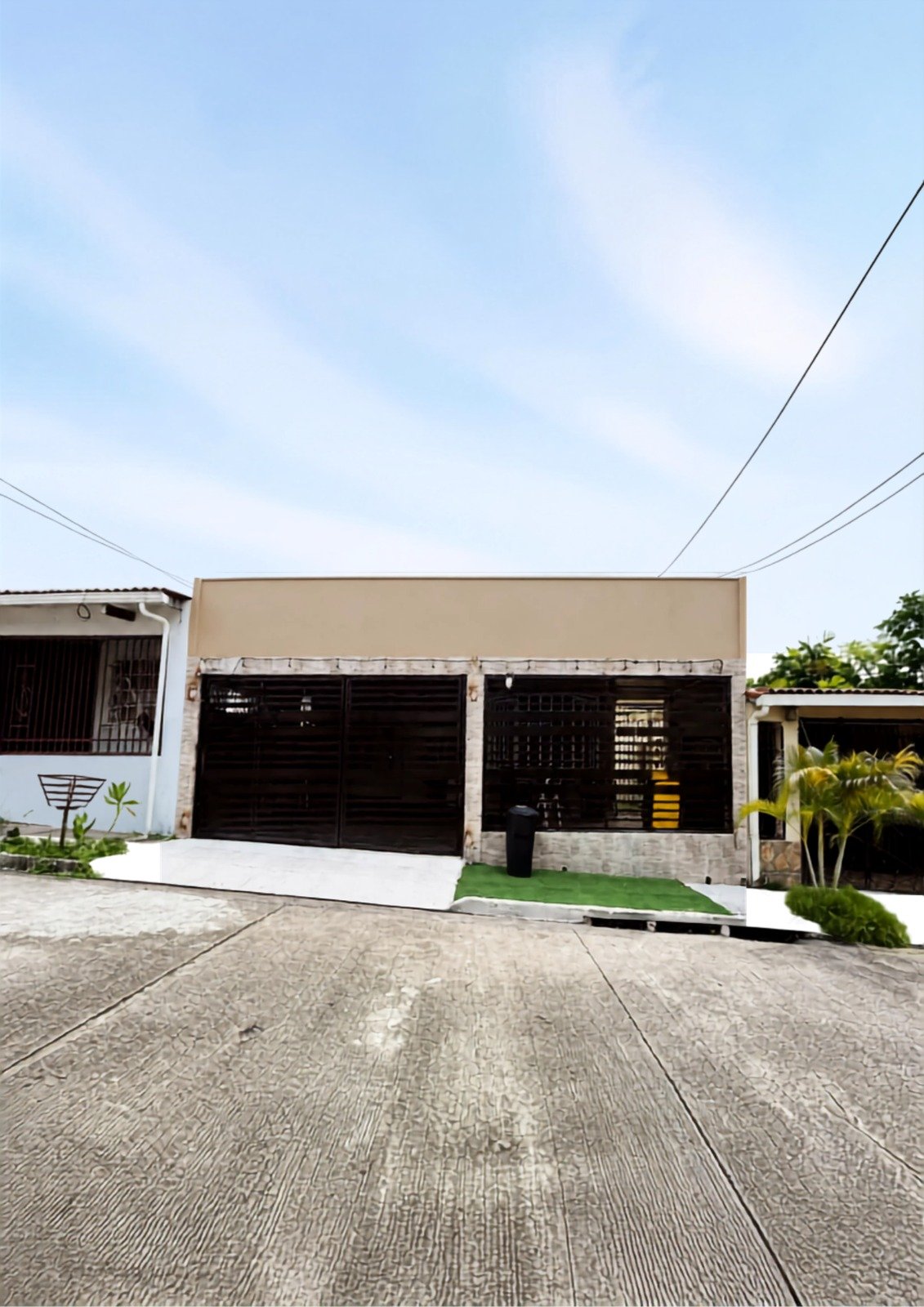 CASA EN LAS PRADERAS DE SAN ANTONIO