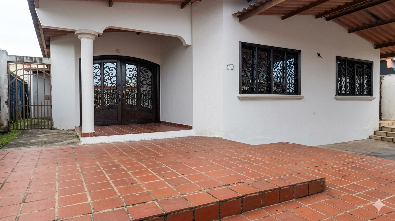 CASA EN BRISAS DEL GOLF