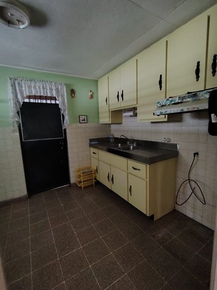CASA EN CAMPO LIMBERG