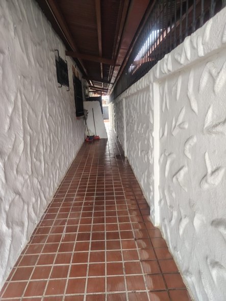 CASA EN CAMPO LIMBERG