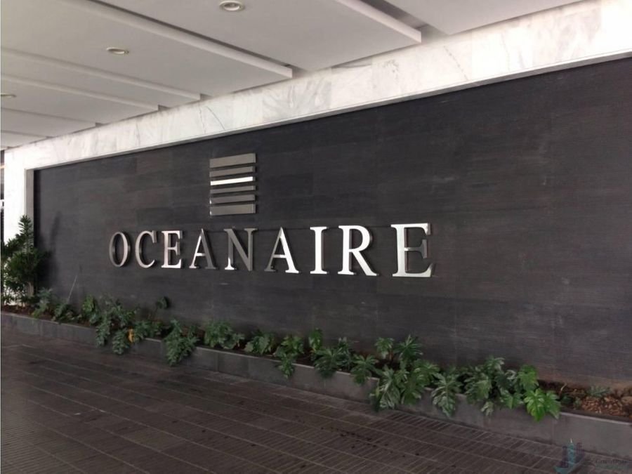 PH OCEANAIRE, en Punta Pacifica