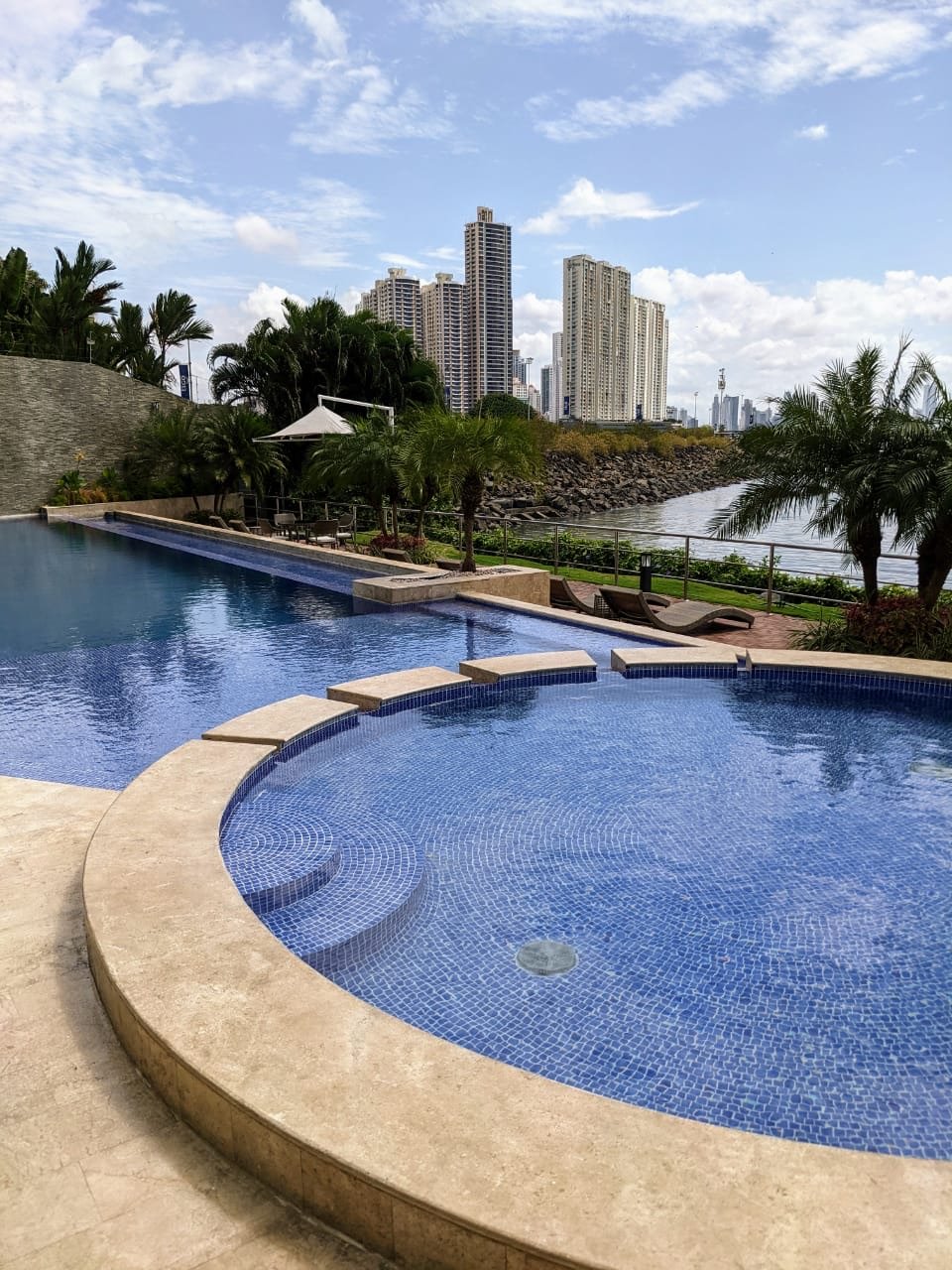 PH OCEANAIRE, en Punta Pacifica