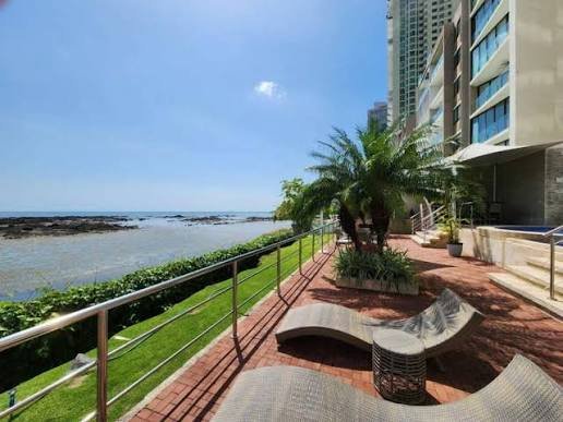 PH OCEANAIRE, en Punta Pacifica