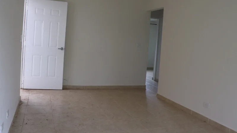 RESIDENCIAL LAS ARBOLEDAS                                  (CLUSTER LOS OLIVOS)