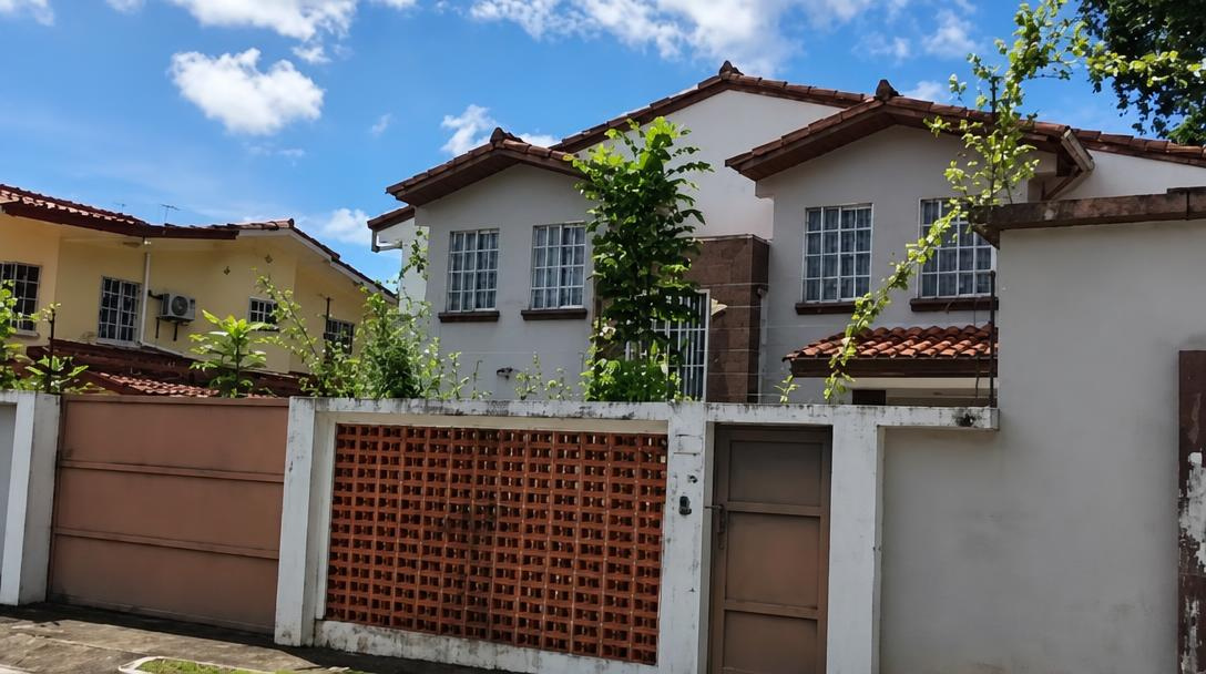 CASA EN GREEN VALLEY, en Albrook