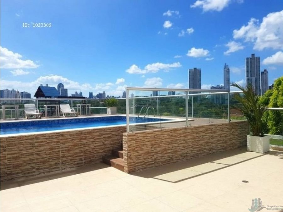 PH ARENAS PARK, en Parque Lefevre
