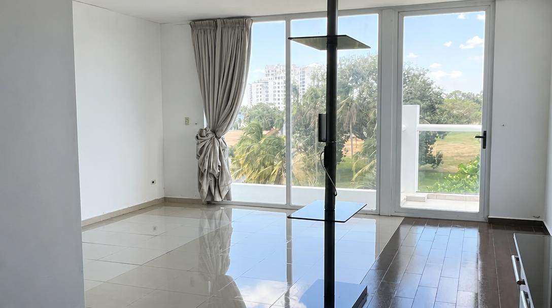 APARTAMENTO EN TOWN CENTER, Playa Blanca en Farallon