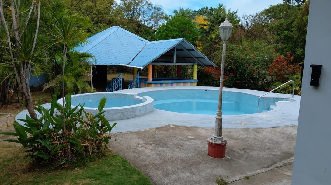 CASA EN PENONOME