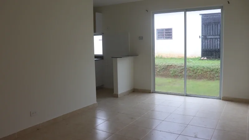RESIDENCIAL LAS ARBOLEDAS                                  (CLUSTER LOS OLIVOS)