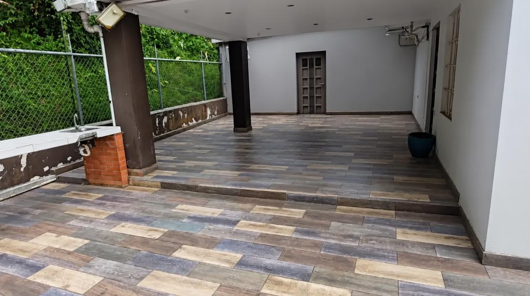 CASA EN GREEN VALLEY, en Albrook