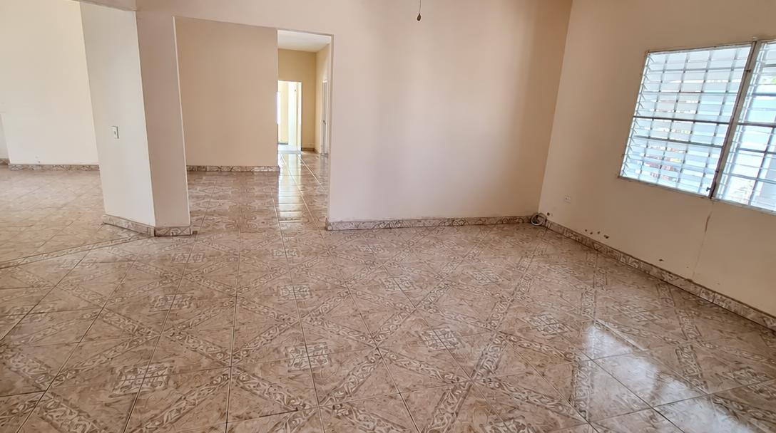 CASA EN PENONOME