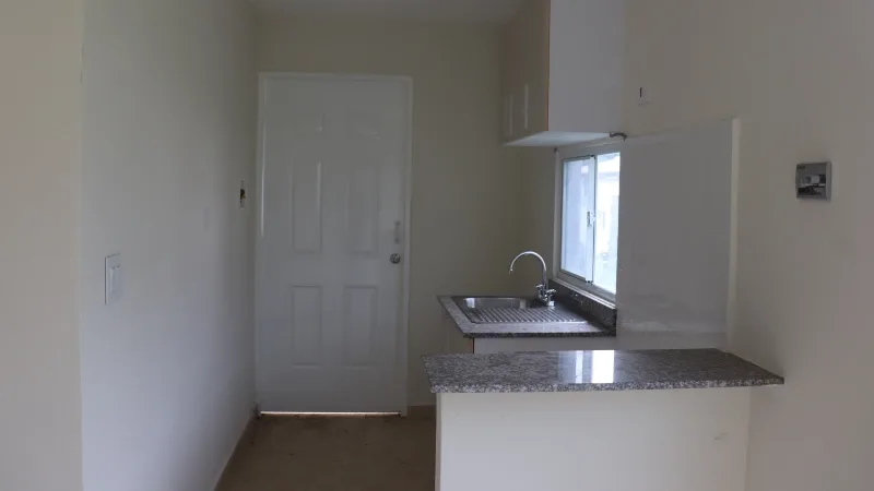 RESIDENCIAL LAS ARBOLEDAS                                  (CLUSTER LOS OLIVOS)