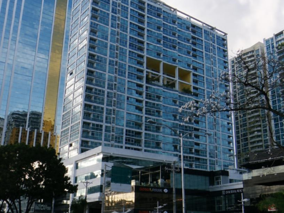 PH BAYFRONT, en Avenida Balboa