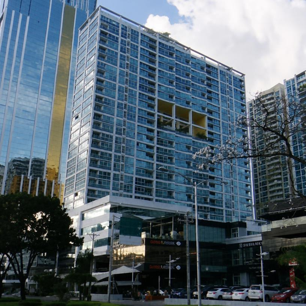 PH BAYFRONT, en Avenida Balboa