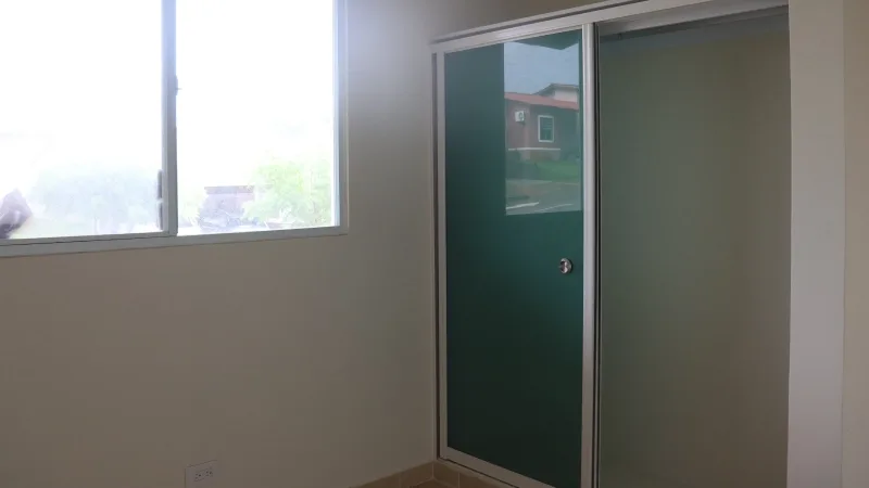 RESIDENCIAL LAS ARBOLEDAS                                  (CLUSTER LOS OLIVOS)