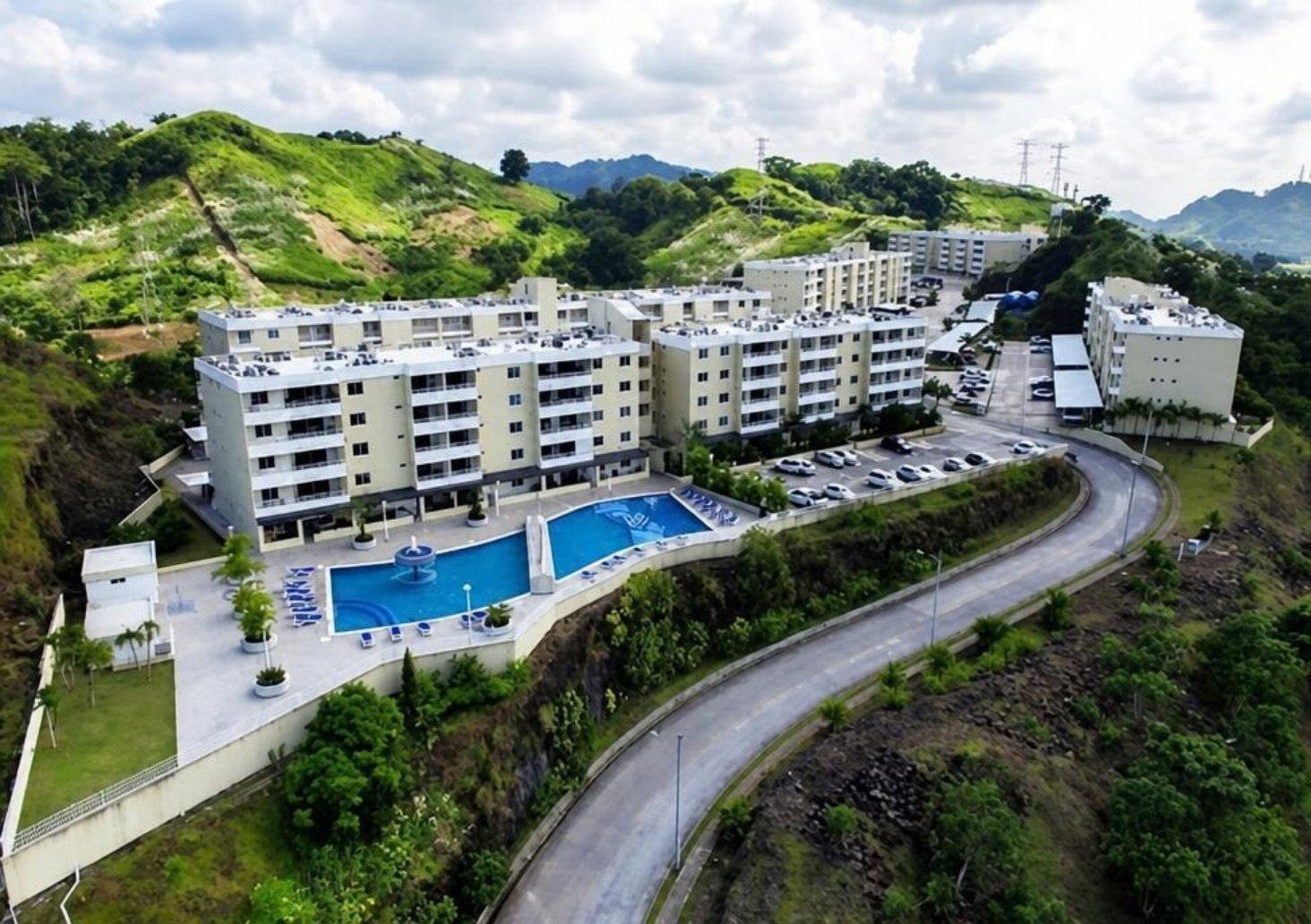 P.H Altamira Gardens