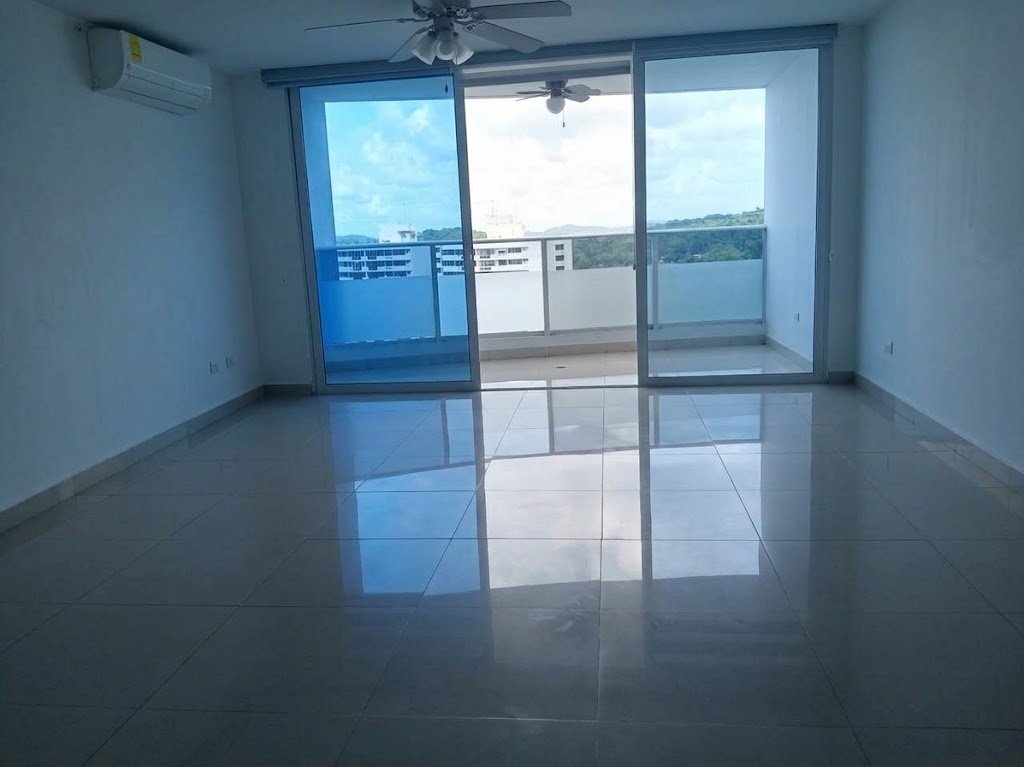 BALCON MEI PH MEI TOWER, en Villa de las Fuentes