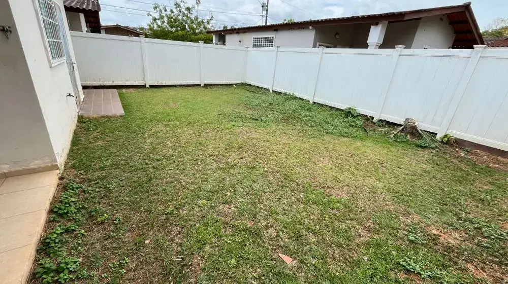 Brisas del Golf, en Arraiján