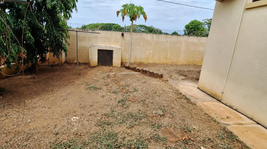 RESIDENCIAL VILLAS DEL RIO, en Chitré