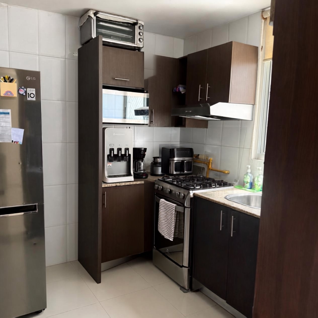 COCINA SKY LEVEL PH SKY LEVEL, en Hato Pintado