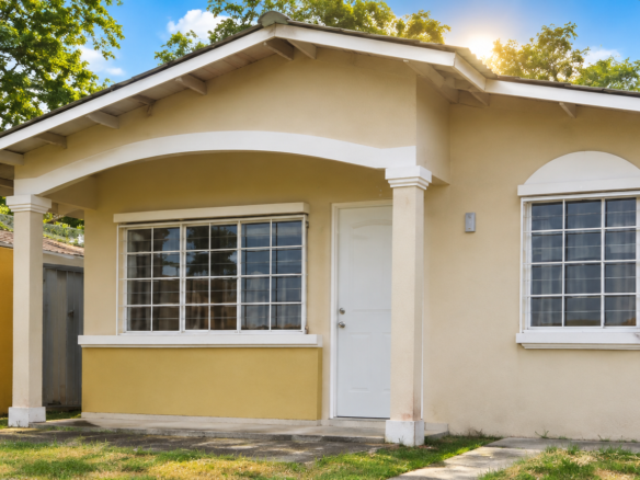 RESIDENCIAL LAS ARBOLEDAS                                  (CLUSTER LOS OLIVOS)