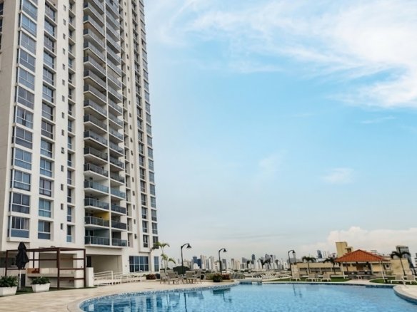 PH MEI TOWER, en Villa de las Fuentes