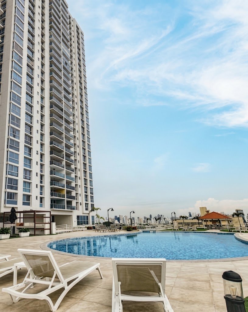 PH MEI TOWER, en Villa de las Fuentes