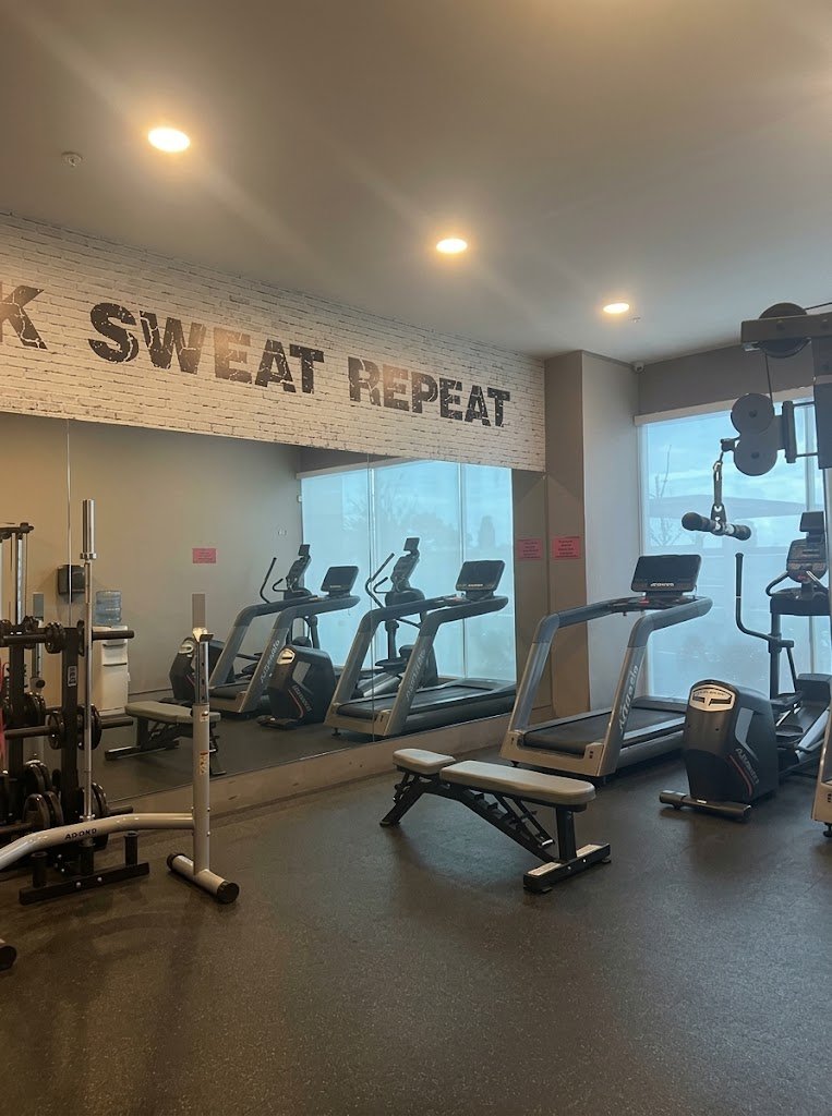 GIMNASIO MEI PH MEI TOWER, en Villa de las Fuentes