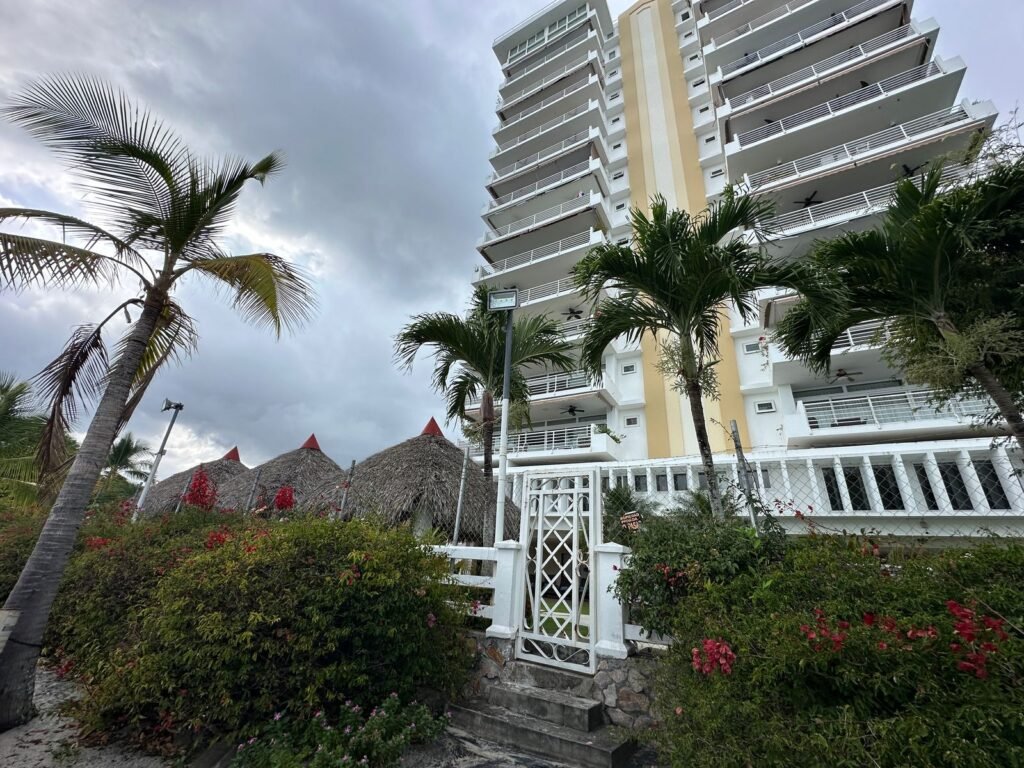 PH MIRAMAR, en Playa Farallon