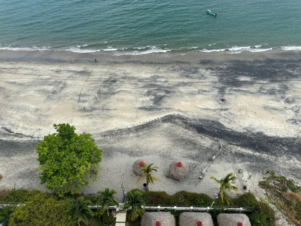 PH MIRAMAR, en Playa Farallon