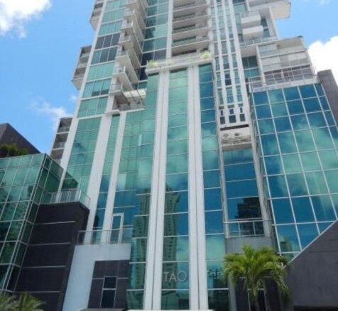 PH TAO TOWER, en San Francisco