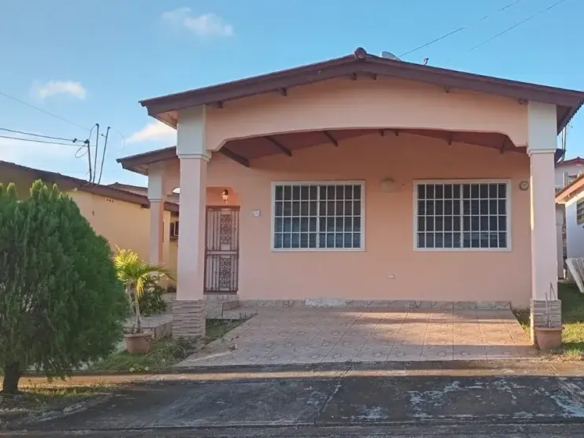 Urbanización Brisas del Golf Arraiján