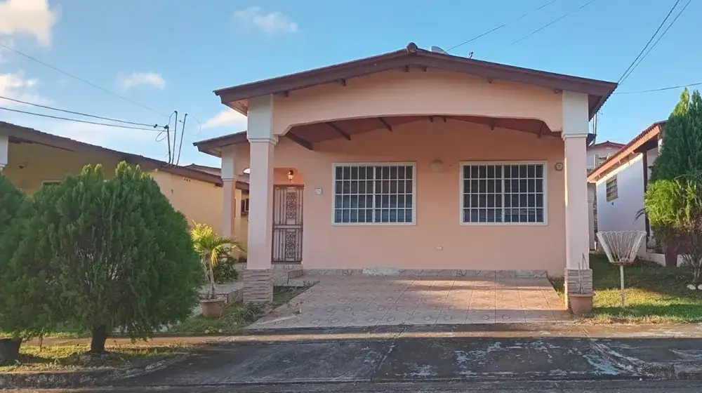 Urbanización Brisas del Golf Arraiján