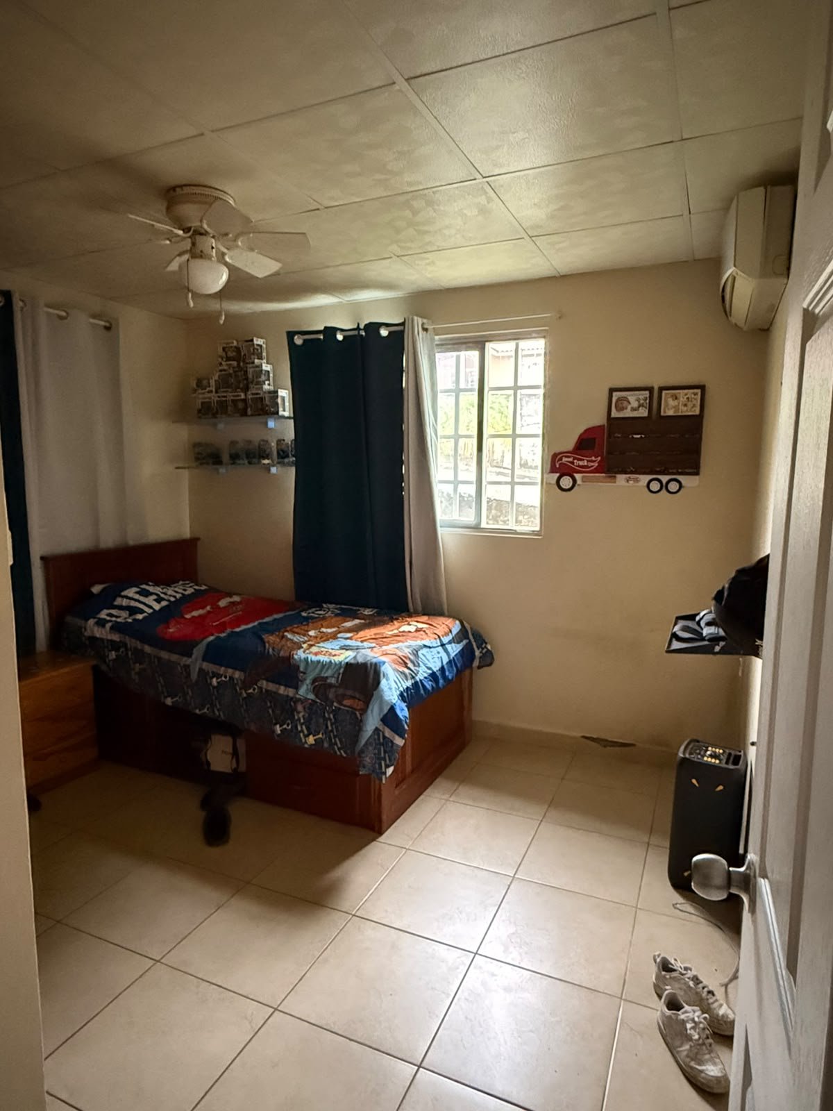 CASA EN MONTELIMAR, La Chorrera