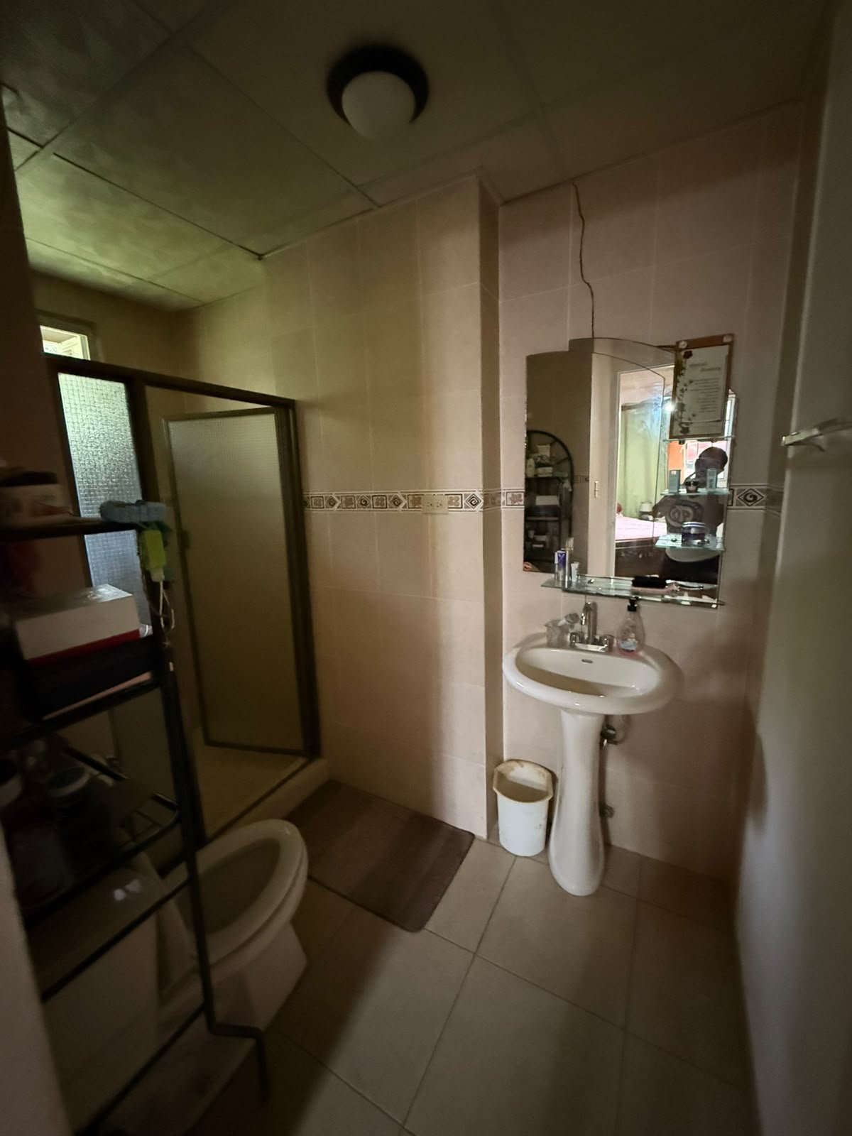 CASA EN MONTELIMAR, La Chorrera