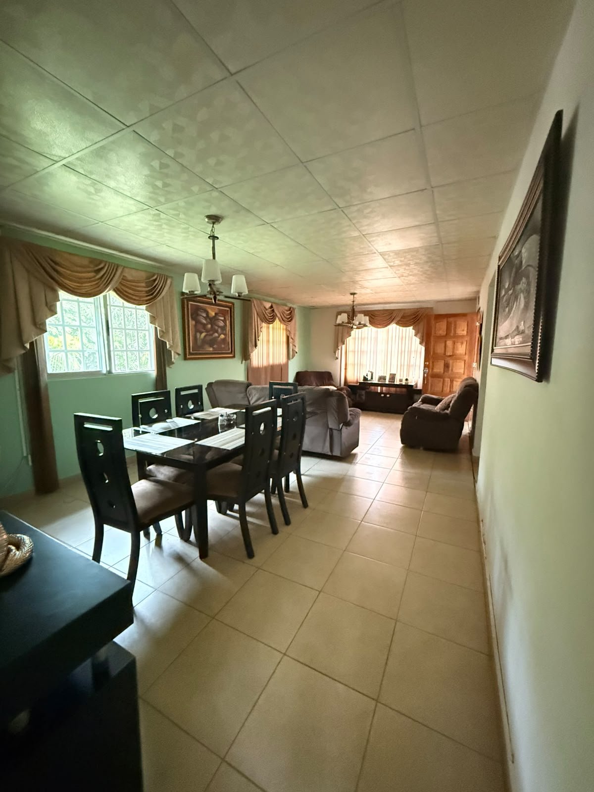CASA EN MONTELIMAR, La Chorrera