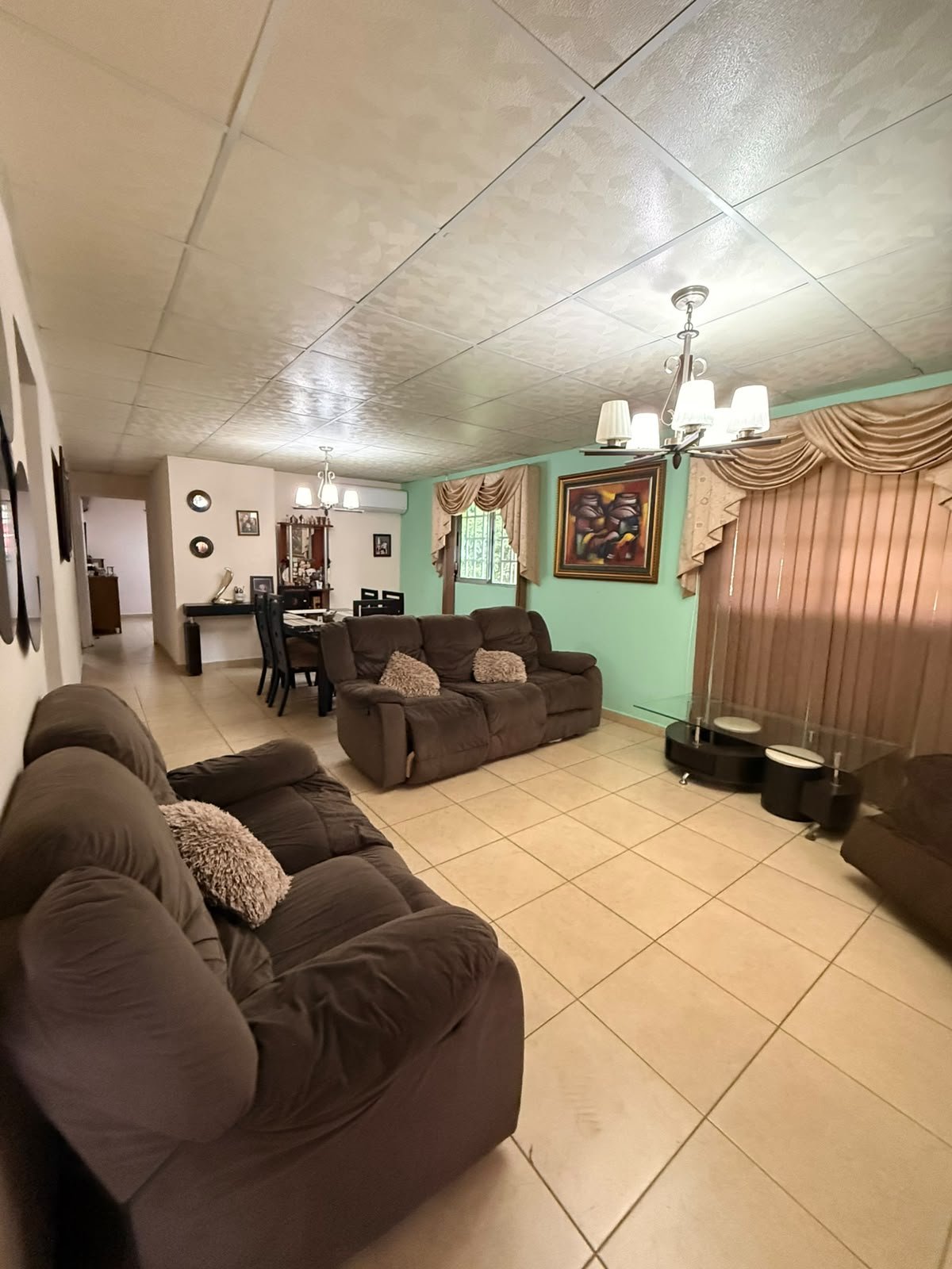 CASA EN MONTELIMAR, La Chorrera