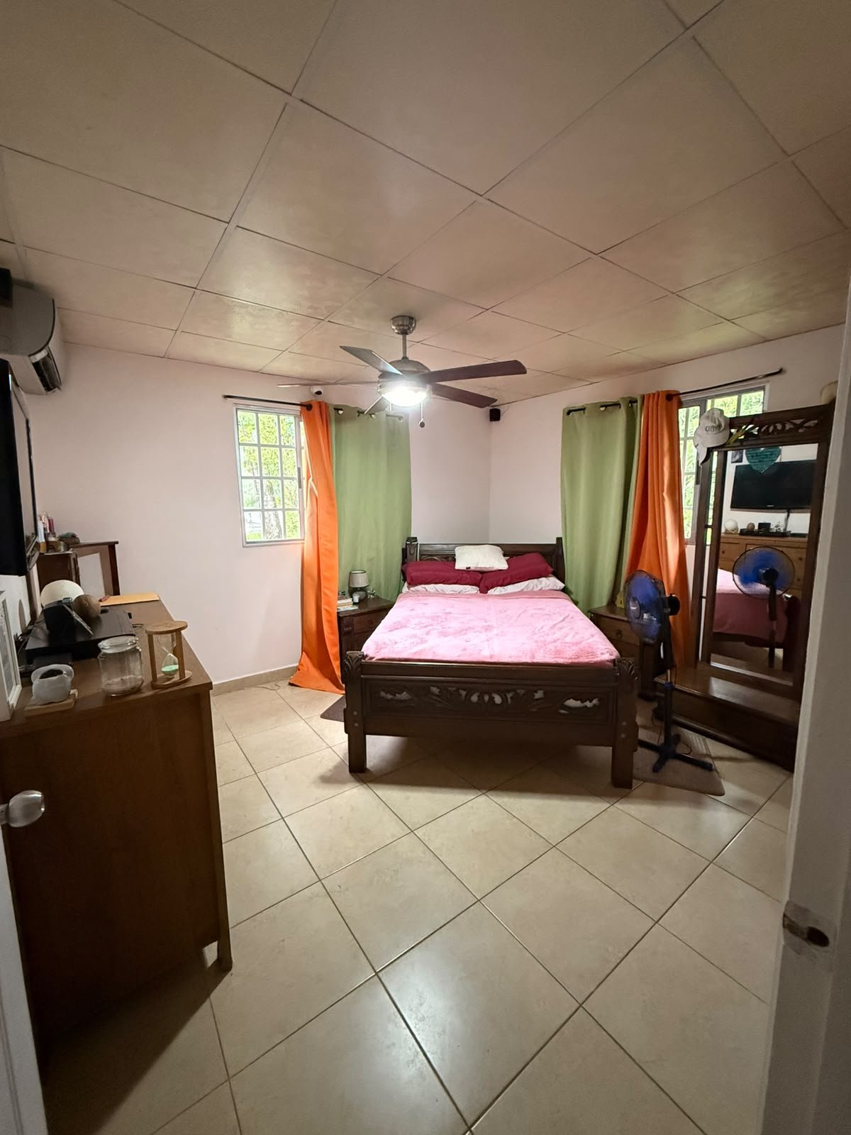 CASA EN MONTELIMAR, La Chorrera