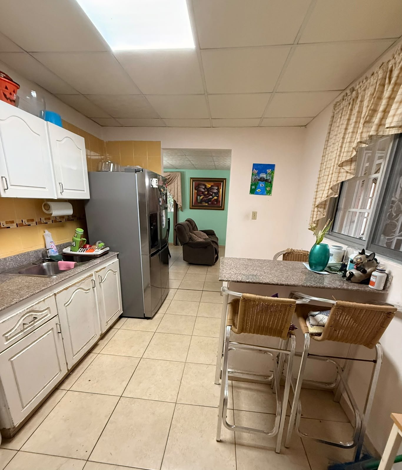 CASA EN MONTELIMAR, La Chorrera