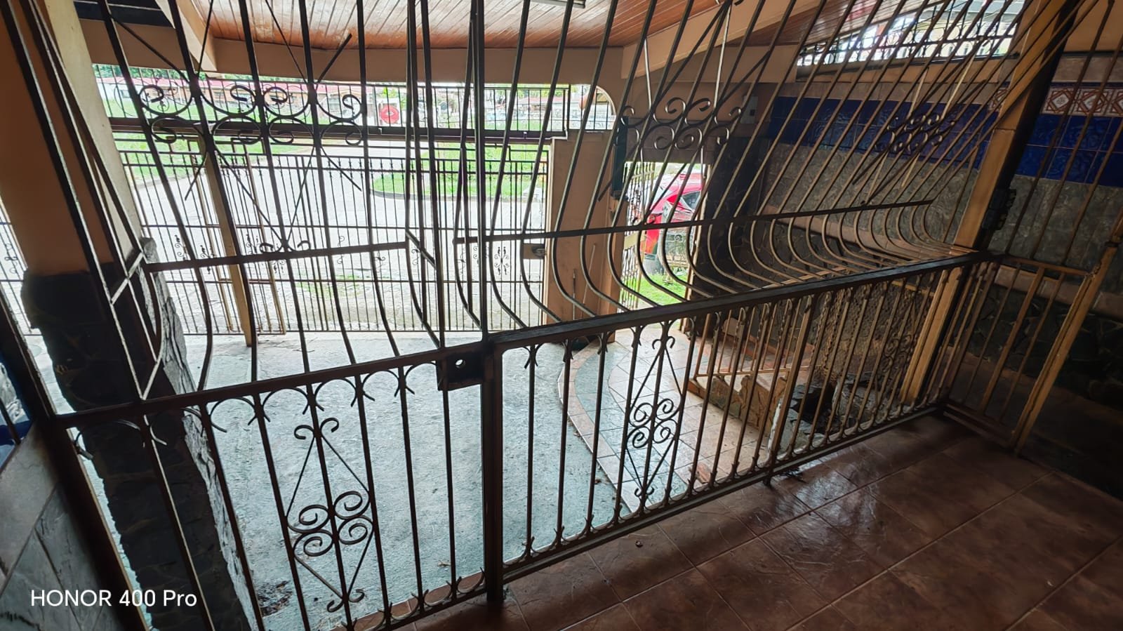 CASA EN DOS MARES, La Loceria
