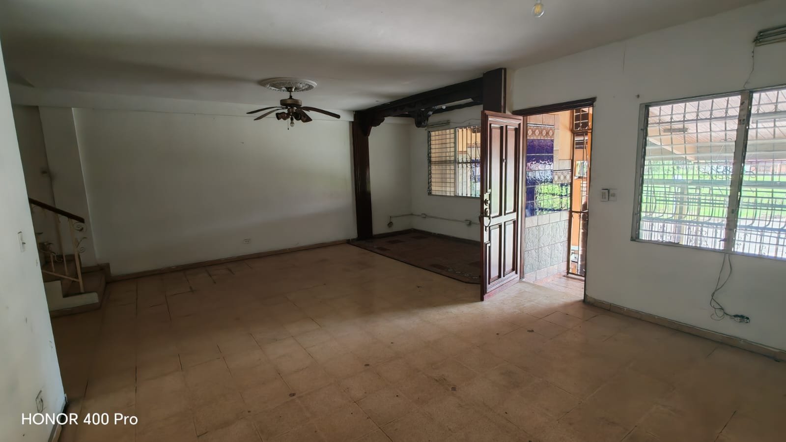 CASA EN DOS MARES, La Loceria