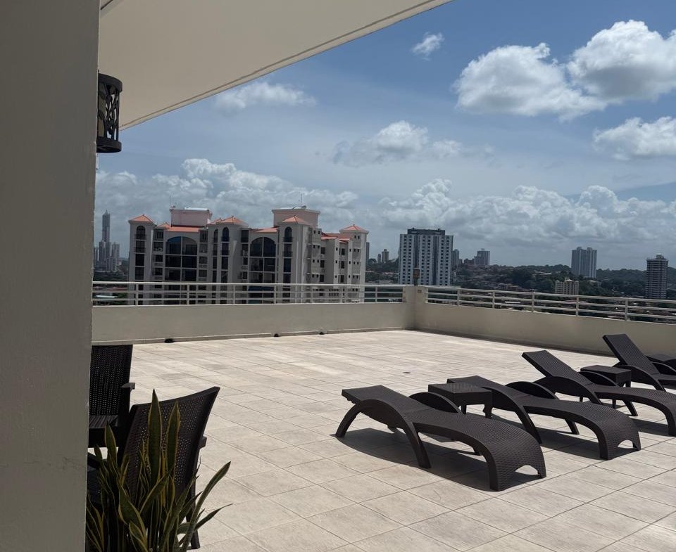 PH SKY LEVEL, en Hato Pintado