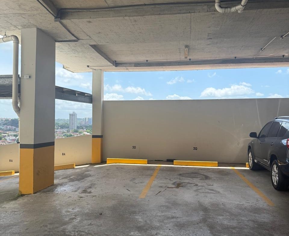 PH SKY LEVEL, en Hato Pintado